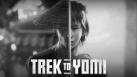Trek to Yomi feiert am 30. Januar 2023 seine Switch-Premiere