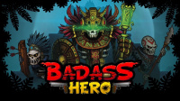 Badass Hero Review