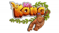 Ms. Kong unleashes its first Trailer