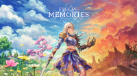 NACON kündigt neues JRPG Edge of Memories an