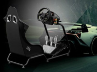 VelocityOne Race: Turtle Beach kündigt neues Racing-Simulationszubehör für Xbox und PC an