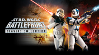 STAR WARS Battlefront: Classic Collection