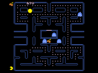 ATARI 2600+ PAC-MAN Edition jetzt erhältlich