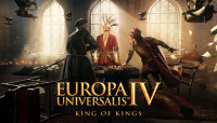 Neue Europa Universalis IV-Erweiterung ab heute erhältlich