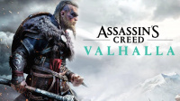 Assassins Creed Valhalla ab sofort kostenlos im Free Weekend spielen