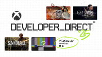 Die Developer_Direct kehrt am 23. Januar zurück