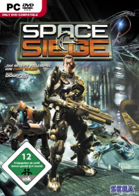 Space Siege