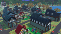 LEGO Worlds bringt klassiche Baufaszination in die digitale Welt