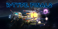 R-Type Final 2 Stage-Pass-Volume-2 veröffentlicht