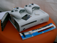 Xbox 360 (Preview)