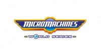 Micro Machines World Series