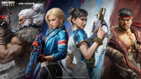Call of Duty: Mobile feiert 6-jähriges Jubiläum mit neuem Game-Mode und Street Fighter-Collab