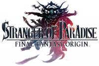 STRANGER OF PARADISE FINAL FANTASY ORIGIN ab sofort erhältlich