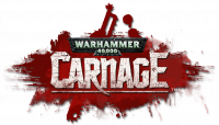 Warhammer 40,000: Carnage
