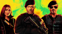 THE EXPENDABLES 4: Ab 22. Dezember 2023 als DVD, Blu-ray und 4K Ultra HD Blu-ray sowie digital erhältlich