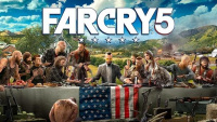 Far Cry 5 Review