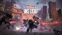 Destiny 2: Ins Licht - Neue Details zum Inhaltsupdate