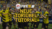 EA SPORTS FIFA 15: Demo ist ab heute verfügbar