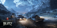 World of Tanks Blitz kommt für Windows 10