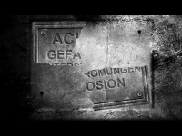 The Lost Crown - A Ghost Hunting Adventure