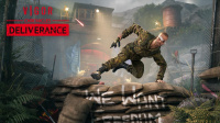 Vigor Chronicles: Deliverance startet heute mit neuen Waffen