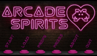 Arcade Spirits Review