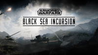 Black Sea Incursion Part II Just Went Live