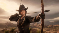 Diese Woche in Red Dead Online: Boni auf Crafting und Jagd