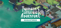 Studio [2.21] bringen die Remastered-Versionen von Twinsens Adventure und Twinsens Odyssey