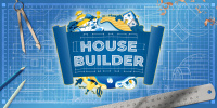 House Builder - Early Access Version