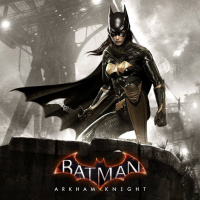 Batman: Arkham Knight – New Storyline Content Coming July 14th