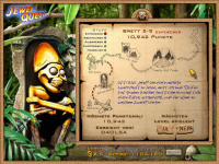 Jewel Quest, Jewel Quest II, Jewel Quest Solitaire II