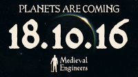 Medieval Engineers Gets Big New Update