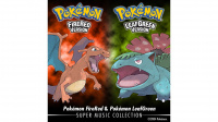 Soundtrack zu Pokémon Feuerrote Edition und Pokémon Blattgrüne Edition ab sofort über iTunes verfügbar