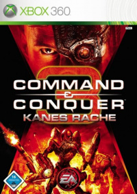 Command and Conquer 3: Kanes Rache