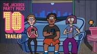 The Jackbox Party Pack 10 erscheint am 19. Oktober