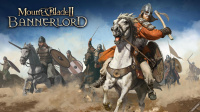 MOUNT & BLADE II: BANNERLORD ERSCHEINT AM 25. OKTOBER