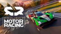 Project Motor Racing erscheint im Herbst – Reveal Trailer veröffentlicht