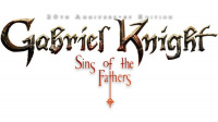 Gabriel Knight: Sins of the Fathers 20th Anniversary Edition