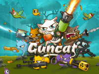 Guncat