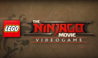 The LEGO Ninjago Movie Video Game