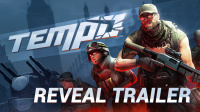 Cinematic Action Game Tempo Coming to iOS