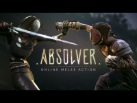 Upcoming Online Melee Action Game Absolver Unveils Physical and Digital Editions