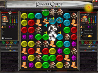 Puzzle Quest