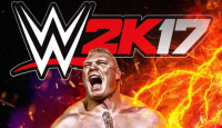 2K Reveals Details Surrounding WWE 2K17s Universe Mode