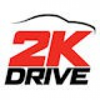 2K Drive von 2K ab Herbst für iOS