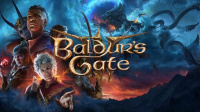 Baldurs Gate 3 veröffentlicht letzten großen Patch mit Cross-Play