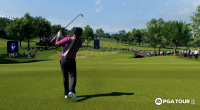 EA SPORTS PGA TOUR veröffentlicht Kursdynamik-Trailer