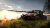 World of Tanks Konsole
