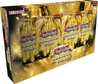 Yu-Gi-Oh! TRADING CARD GAME FEIERT GOLDENEN HERBST MIT GOLDENEN PRODUKTEN UND WELTNEUHEITEN